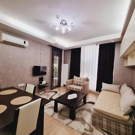 2 Yatak Odasi 1 Salon Daire *