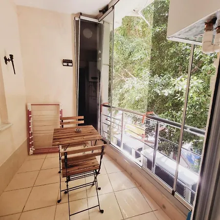 Apartment 2 Yatak Odasi 1 Salon Daire *
